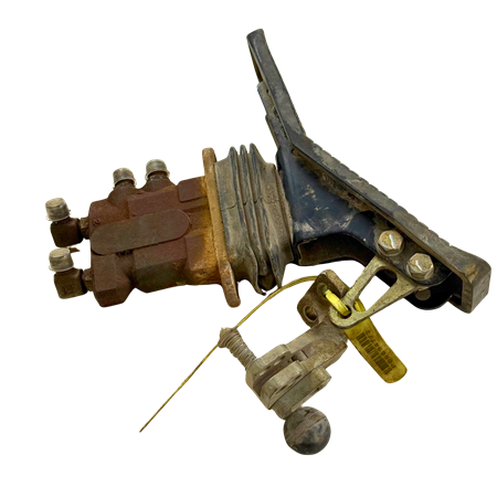 Pedal